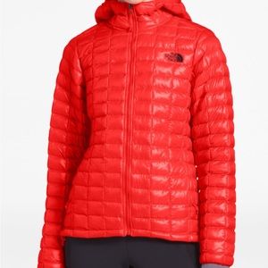 The North Face Thermoball Jacket